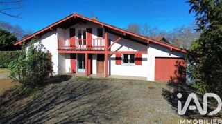  Maison à vendre 4 pièces 126 m²