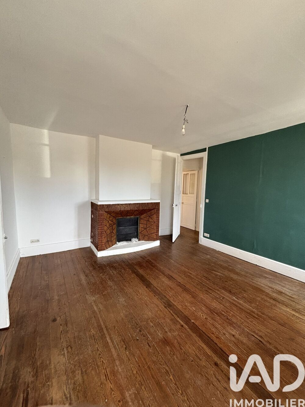 Vente Immeuble Vente Immeuble 369 m&sup2; Le montsaugeonnais