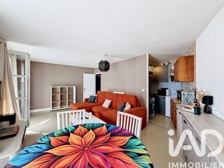  Appartement � vendre 2 pi�ces 49 m�