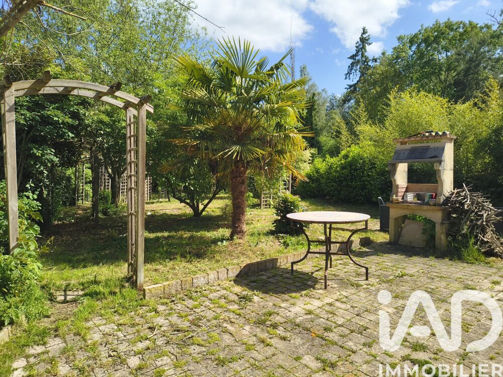 Vente Maison Vente Maison/villa 8 pièces Hermeray