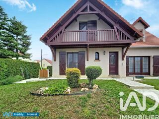  Maison à vendre 5 pièces 130 m²