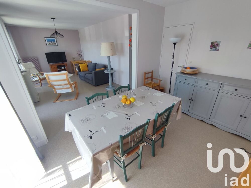 Vente Appartement Vente Appartement 4 pièces Chartres