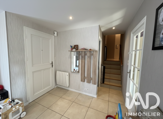  Maison à vendre 5 pièces 115 m²