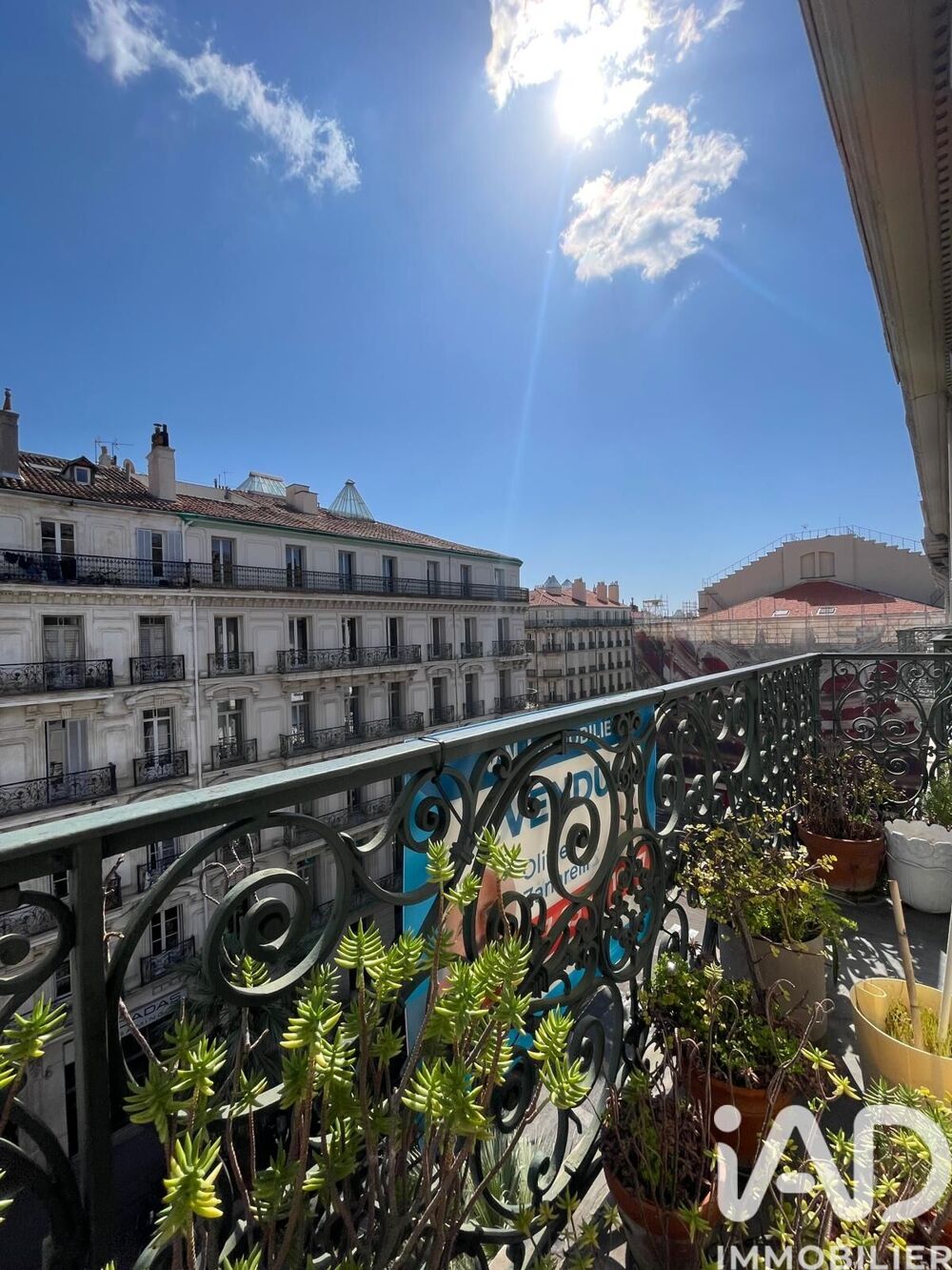 Vente Appartement Vente Appartement 5 pièces Toulon