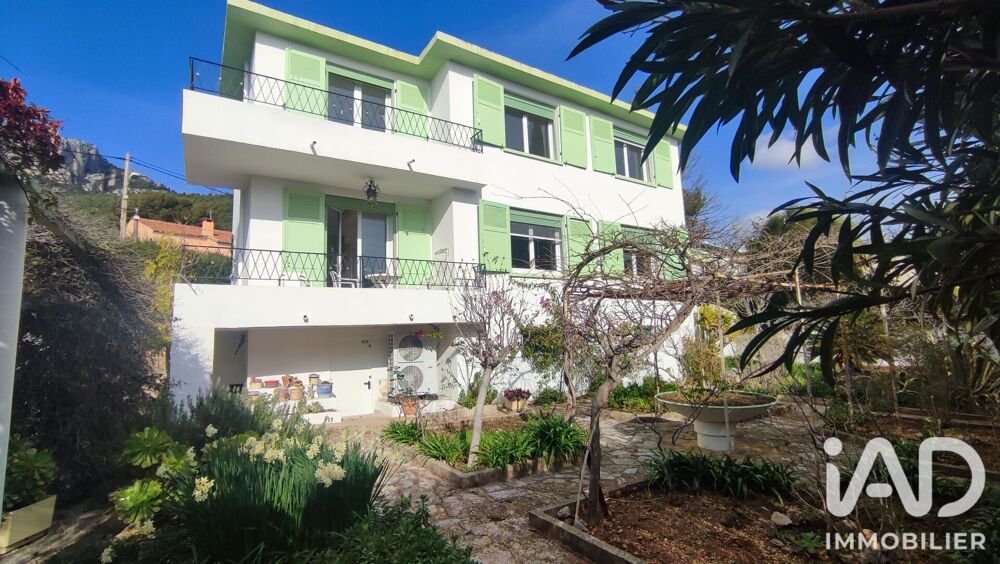 Vente Maison Vente Maison traditionnelle 6 pièces Toulon