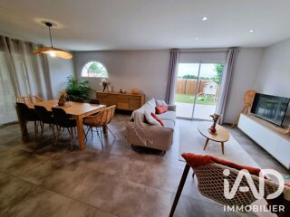  Maison à vendre 7 pièces 143 m²