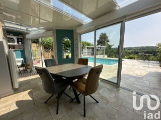  Maison à vendre 8 pièces 210 m²