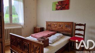  Maison à vendre 6 pièces 101 m²