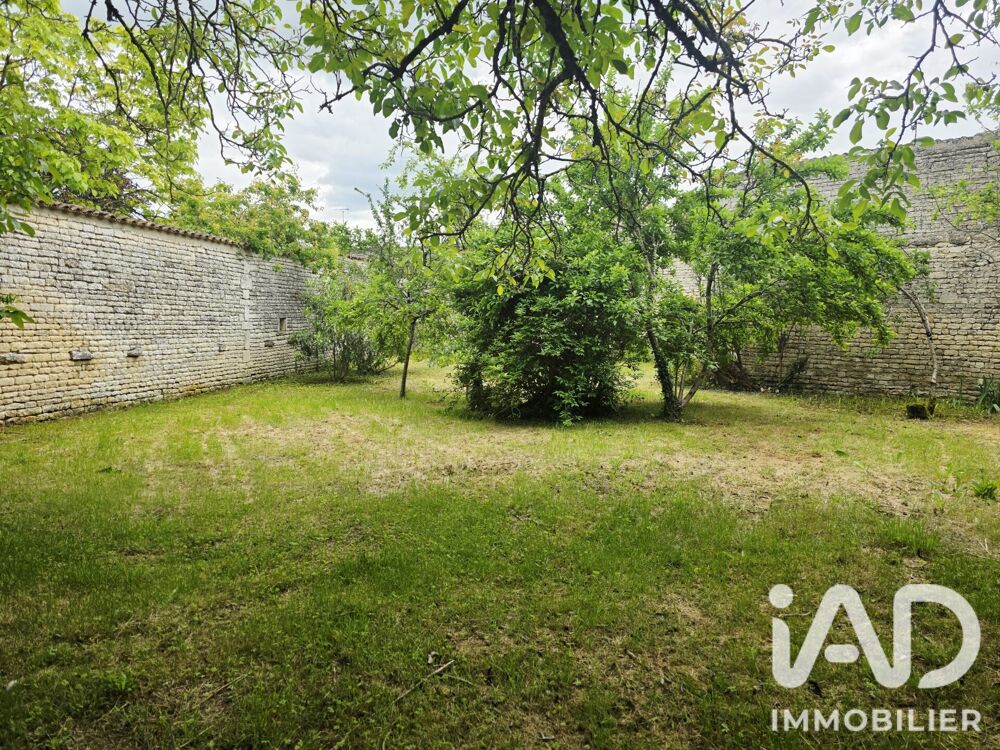 Vente Maison de campagne 7 pièces