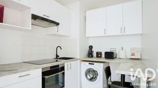  Appartement à vendre 3 pièces 64 m²