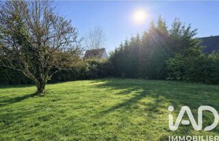  Maison à vendre 5 pièces 87 m²