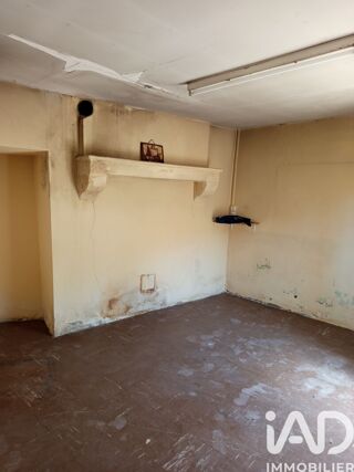  Maison à vendre 3 pièces 59 m²