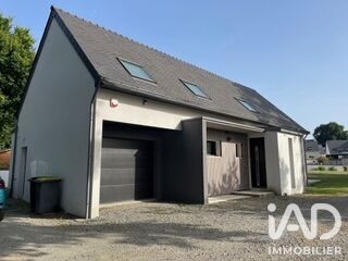 Maison à vendre 5 pièces 125 m²