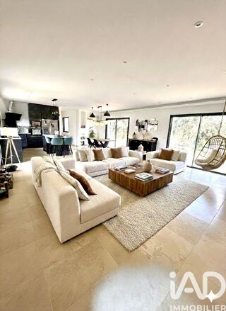  Maison à vendre 5 pièces 150 m²