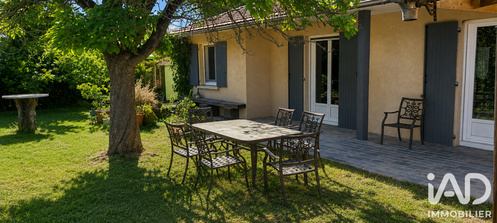 Vente Maison Vente Maison/villa 4 pièces Romans-sur-isère