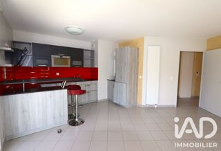  Appartement à vendre 2 pièces 50 m²