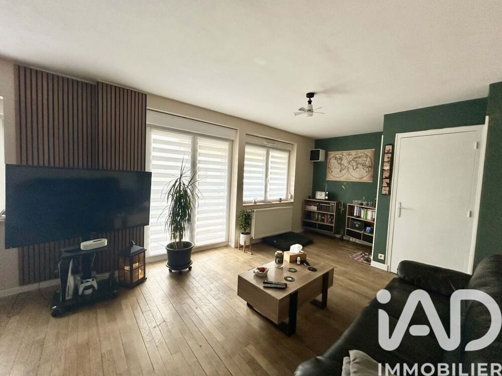 Vente Maison Vente Maison/villa 6 pièces Châtenois