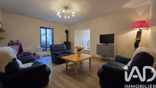  Maison à vendre 7 pièces 143 m²