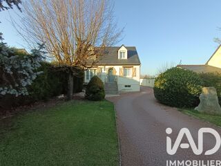 Maison à vendre 4 pièces 87 m²