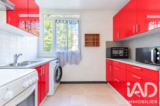 Vente Appartement Vente Appartement 3 pièces Savigny-sur-orge