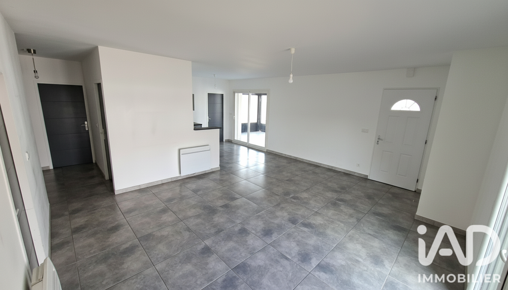 Vente Maison Vente Maison/villa 4 pièces Donzac