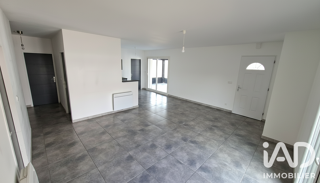  Maison à vendre 4 pièces 83 m²