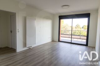 Vente Appartement Vente Appartement 3 pièces Fleury-les-aubrais
