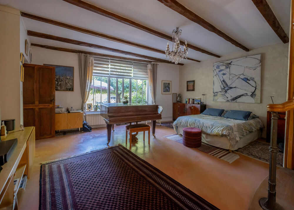  vendre  Maison Uzs (30700)