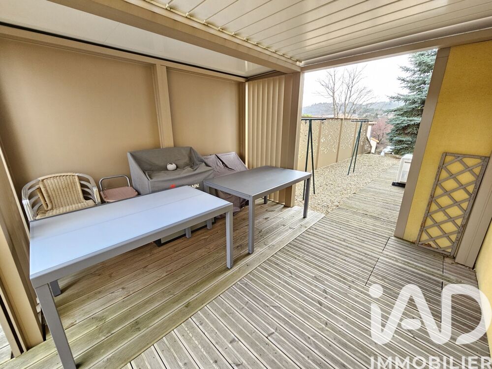 à vendre  Maison Durtol (63830)