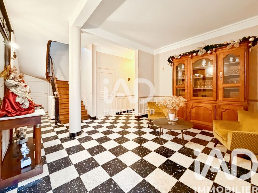 à vendre  Maison Compiègne (60200)