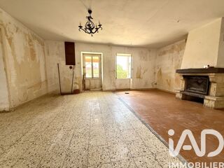  Maison à vendre 4 pièces 90 m²
