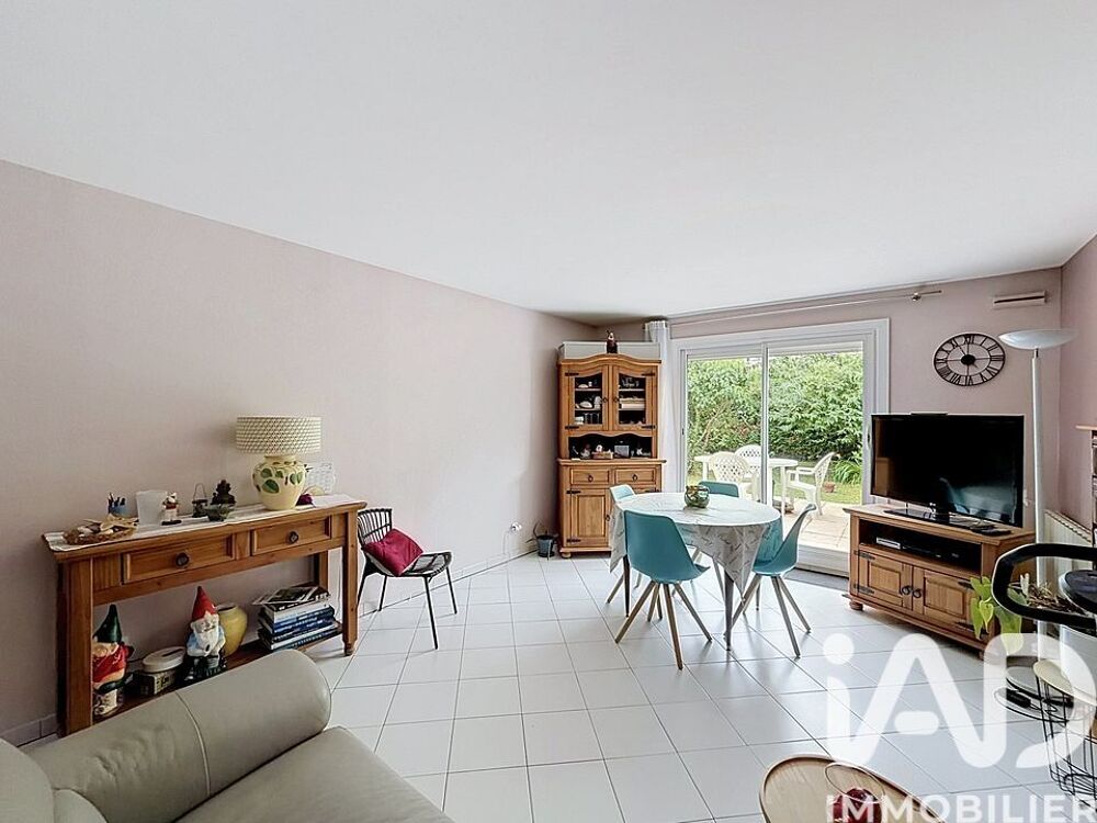 Vente Maison Vente Maison traditionnelle 4 pièces Villebon-sur-yvette