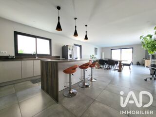  Maison à vendre 5 pièces 133 m²