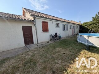  Maison à vendre 6 pièces 106 m²