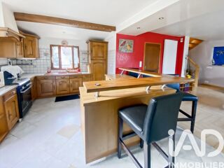  Maison � vendre 3 pi�ces 79 m�