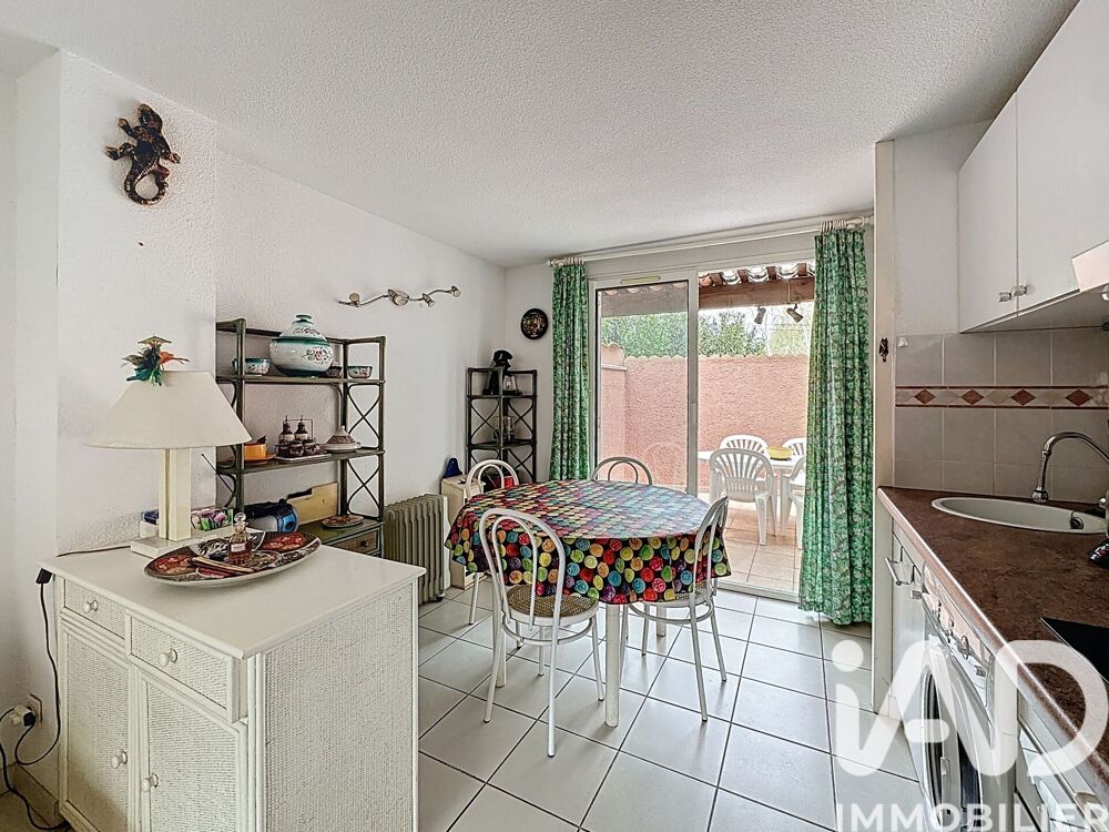 Vente Maison Vente Maison/villa 4 pièces Le cap d'agde