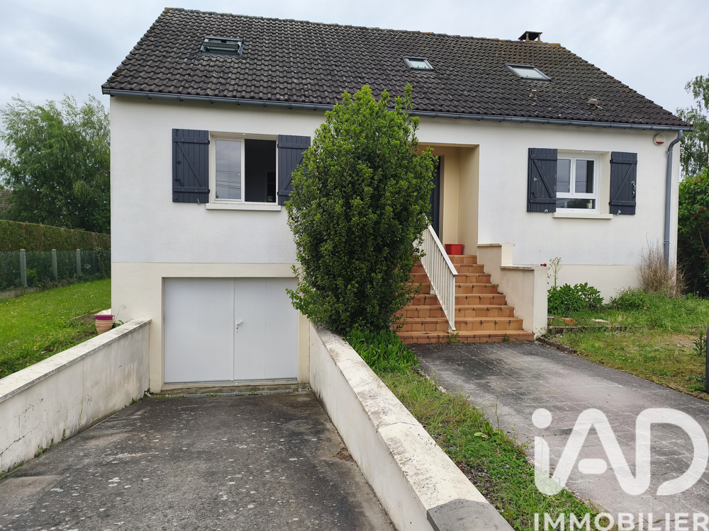 Vente Maison/villa 6 pièces