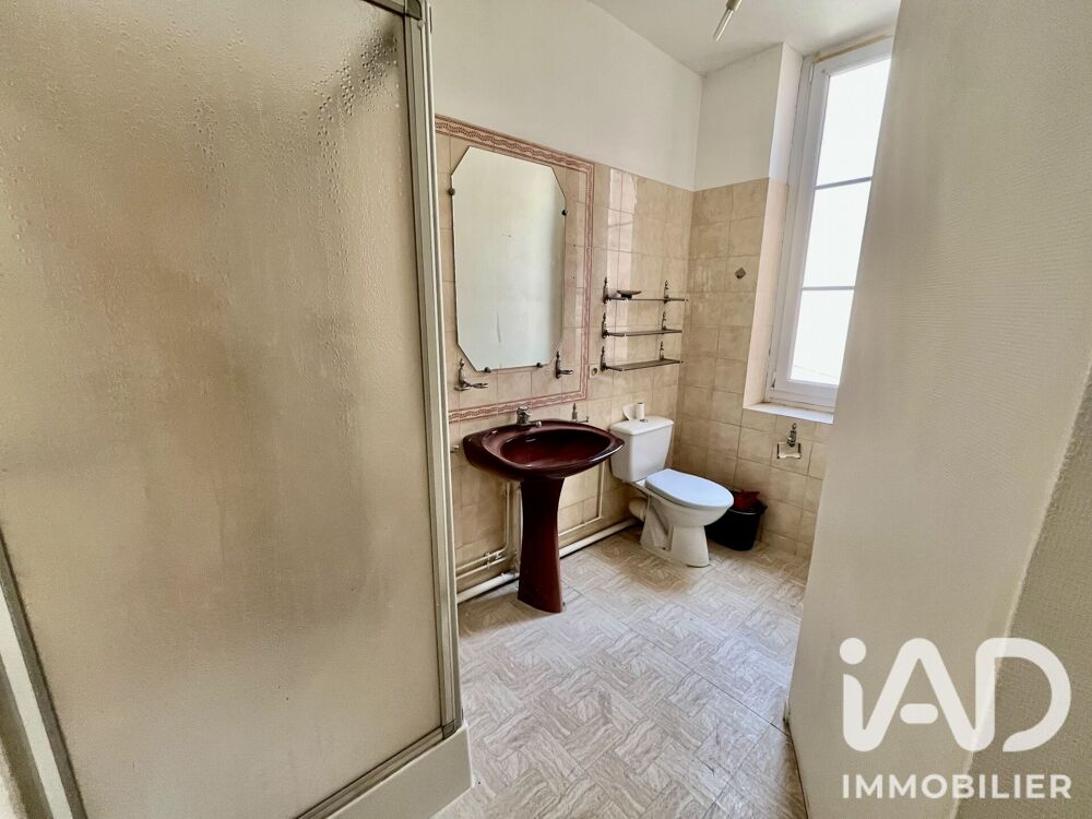 Vente Appartement Vente Appartement 4 pièces Épernay