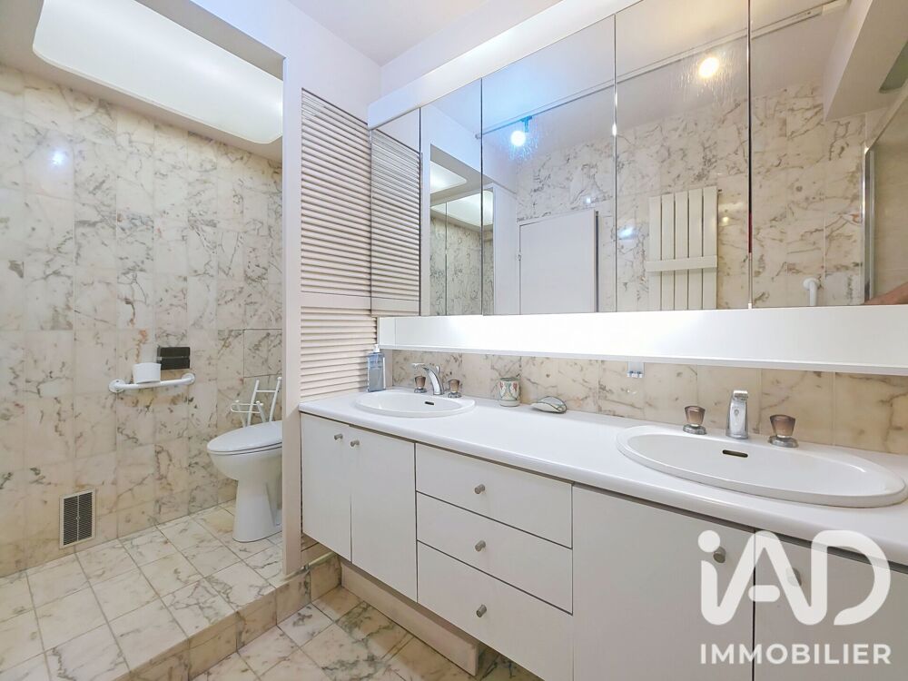 à vendre  Appartement Paris 15
