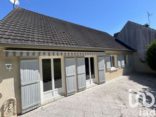  Maison � vendre 4 pi�ces 80 m�