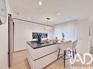  Maison à vendre 6 pièces 122 m²