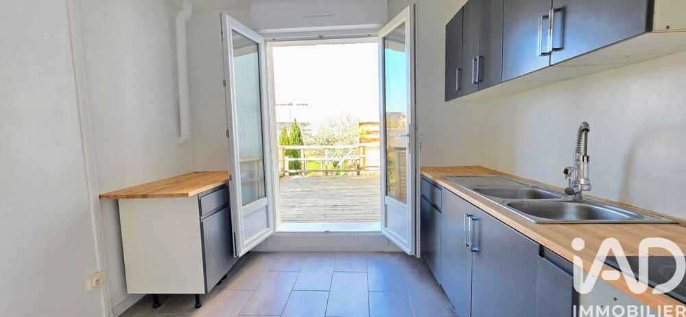 Vente Maison de ville 5 pièces