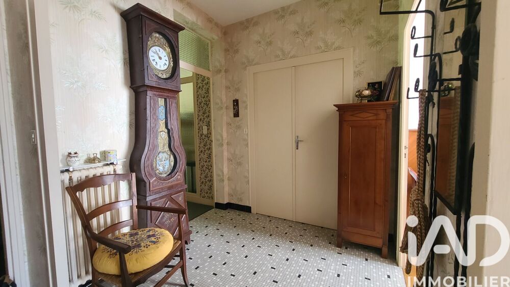 Vente Maison de ville 5 pièces