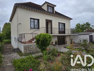  Maison à vendre 5 pièces 129 m²