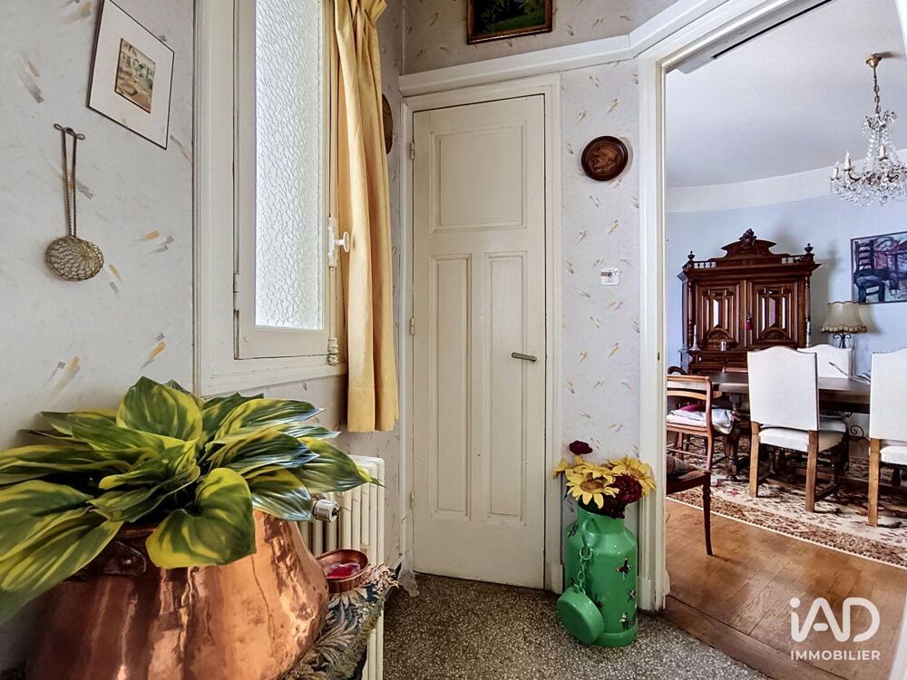 Vente Maison Vente Maison/villa 8 pièces Perpignan