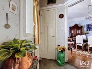  Maison à vendre 8 pièces 243 m²
