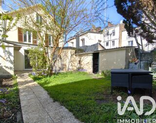  Maison � vendre 3 pi�ces 79 m�