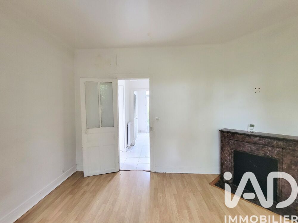 Vente Maison Vente Maison/villa 4 pièces Orly