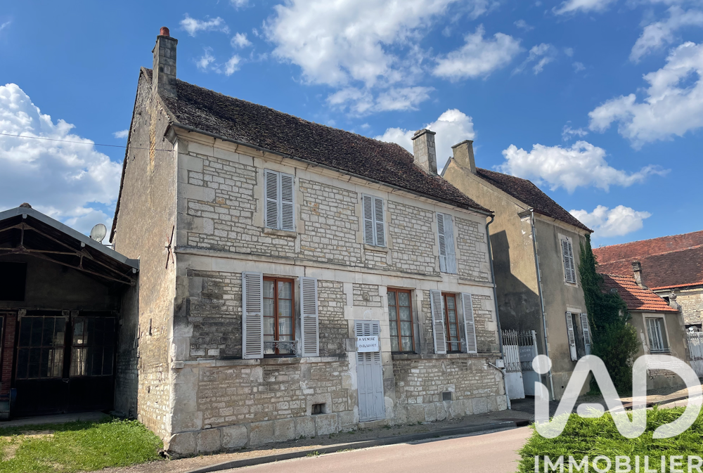Vente Maison de village 6 pièces