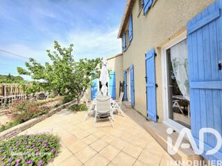  Maison à vendre 6 pièces 135 m²